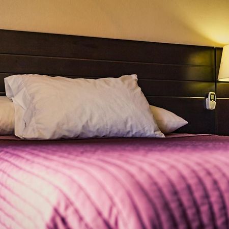 Hotel Posada Don Fernando エンセナダ エクステリア 写真