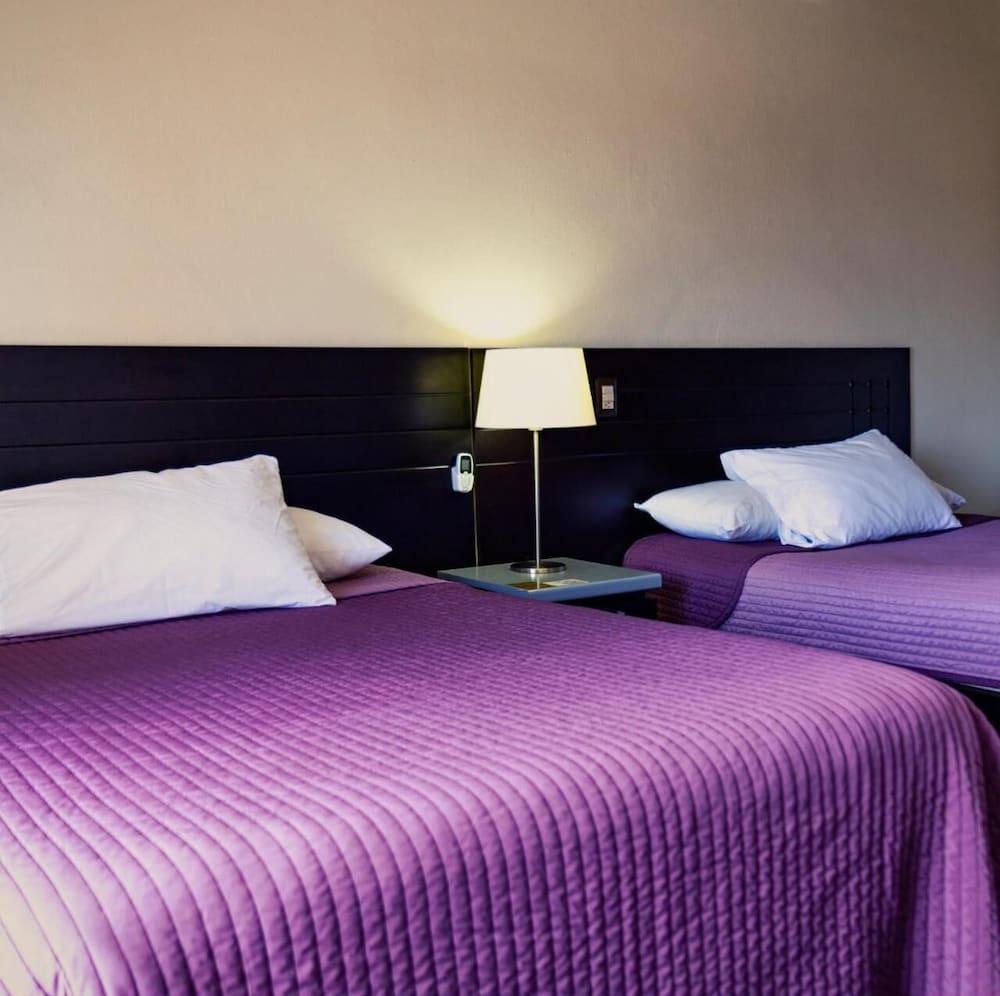 Hotel Posada Don Fernando エンセナダ エクステリア 写真